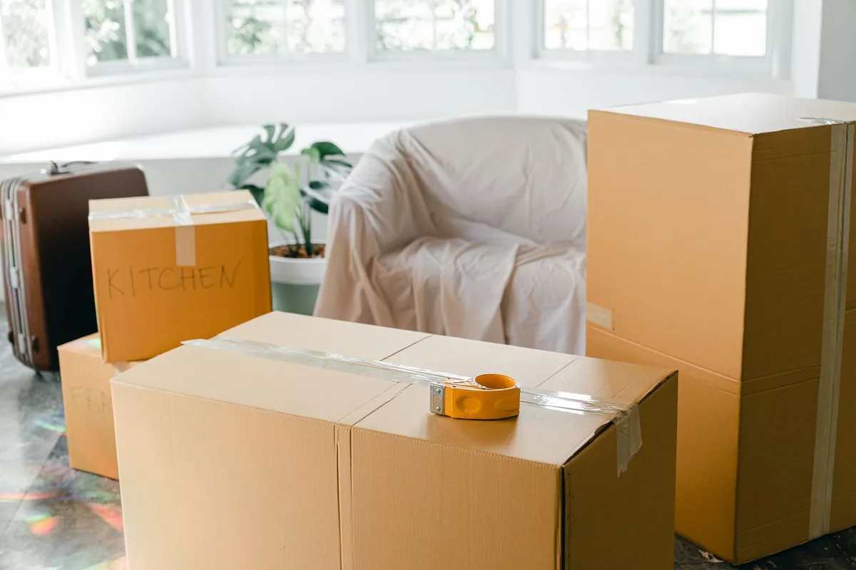 Hoarding Cleanup in Mission del Lago, San Antonio, TX